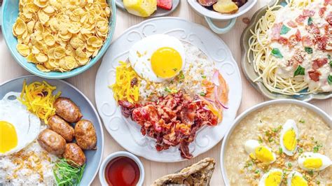 10 Perfect Breakfast Places in Metro Manila .